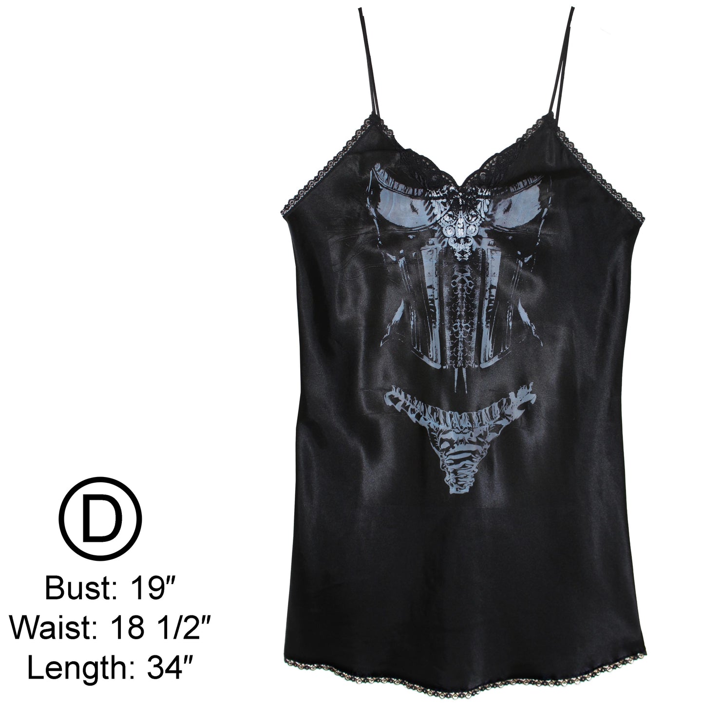 Saint Joan Dress