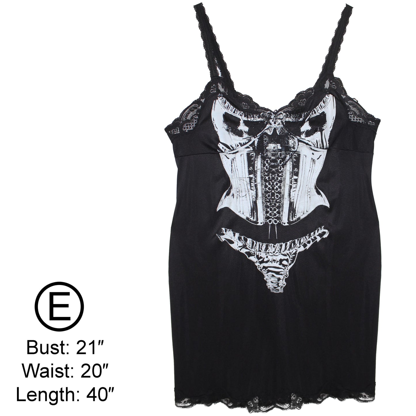 Saint Joan Dress