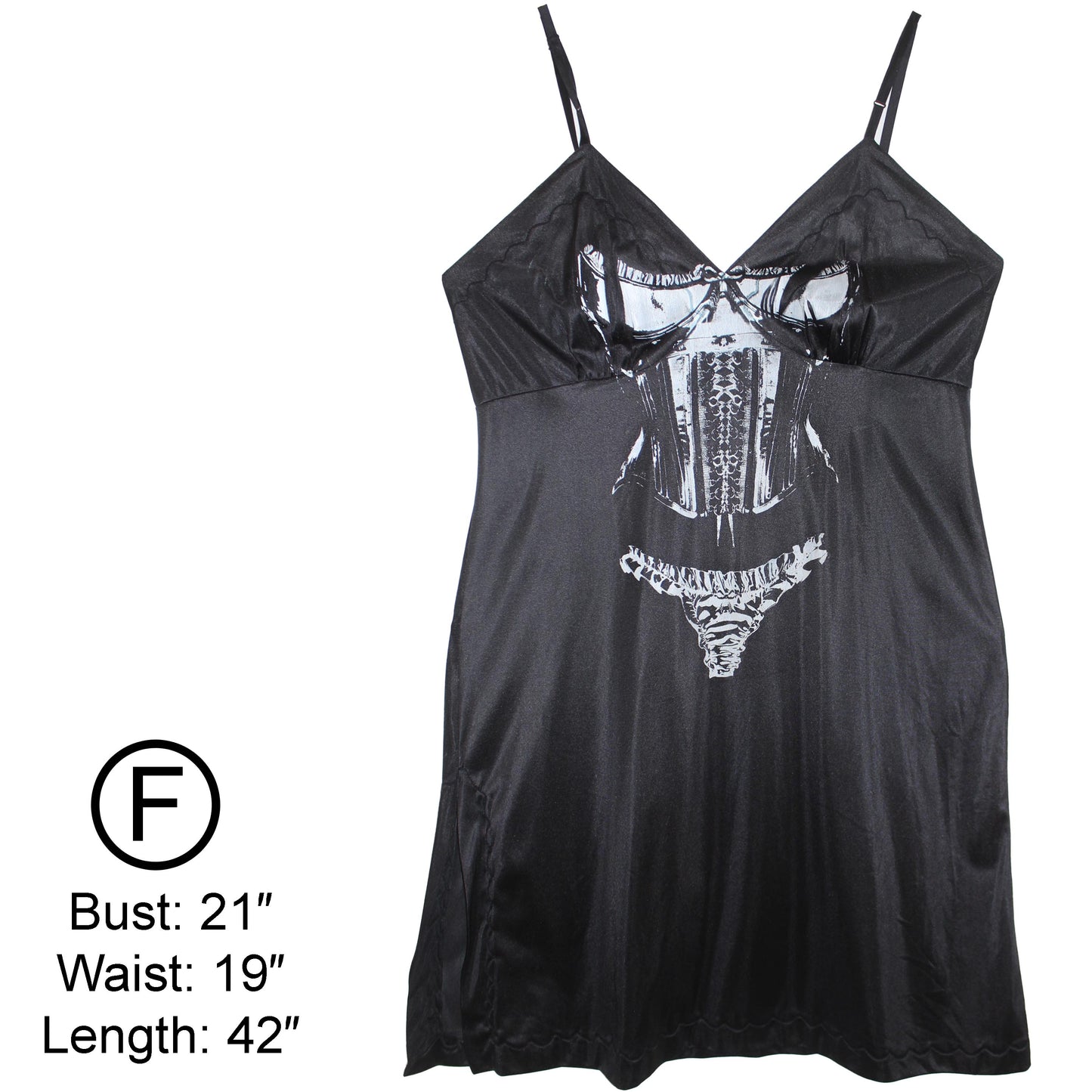 Saint Joan Dress