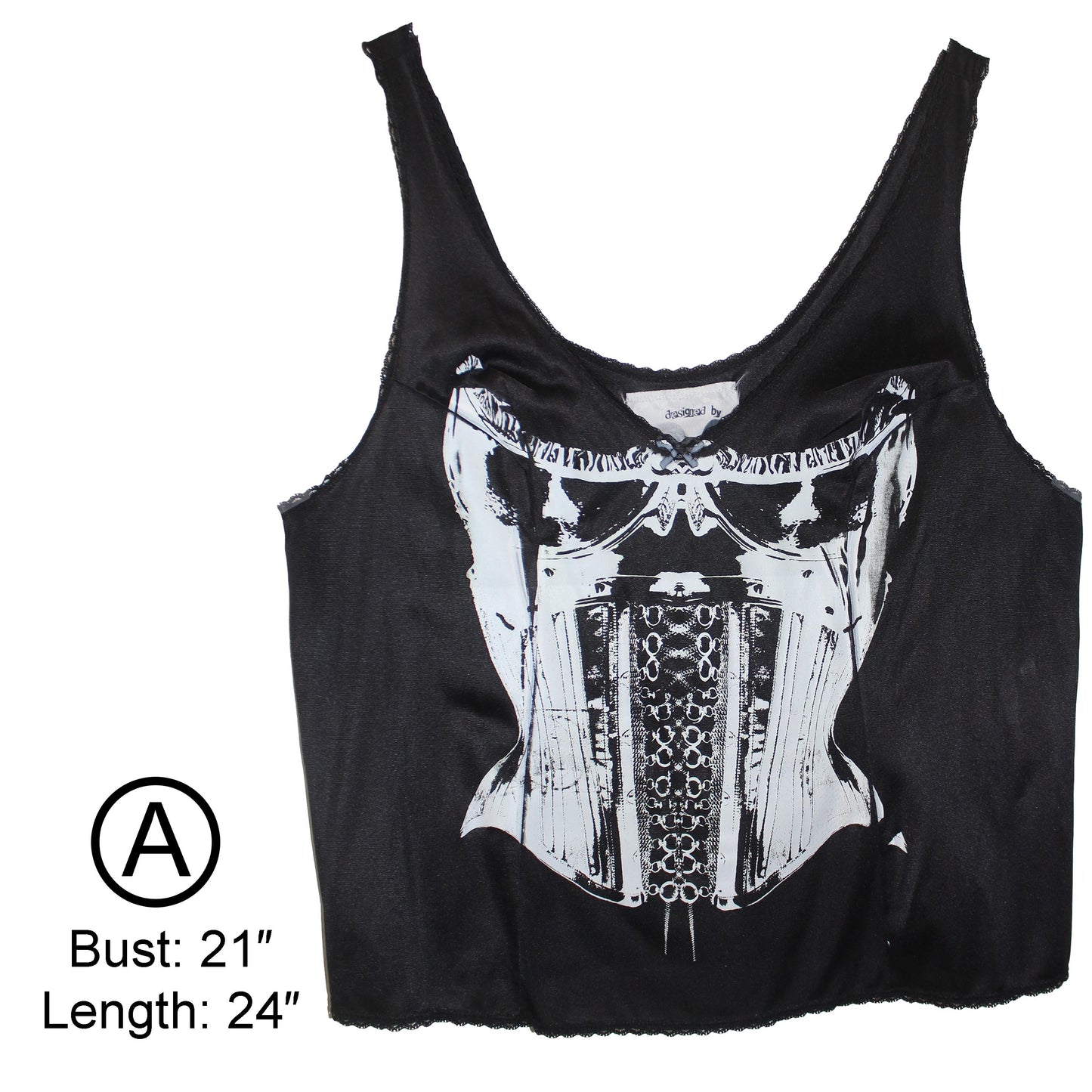 Saint Joan Top