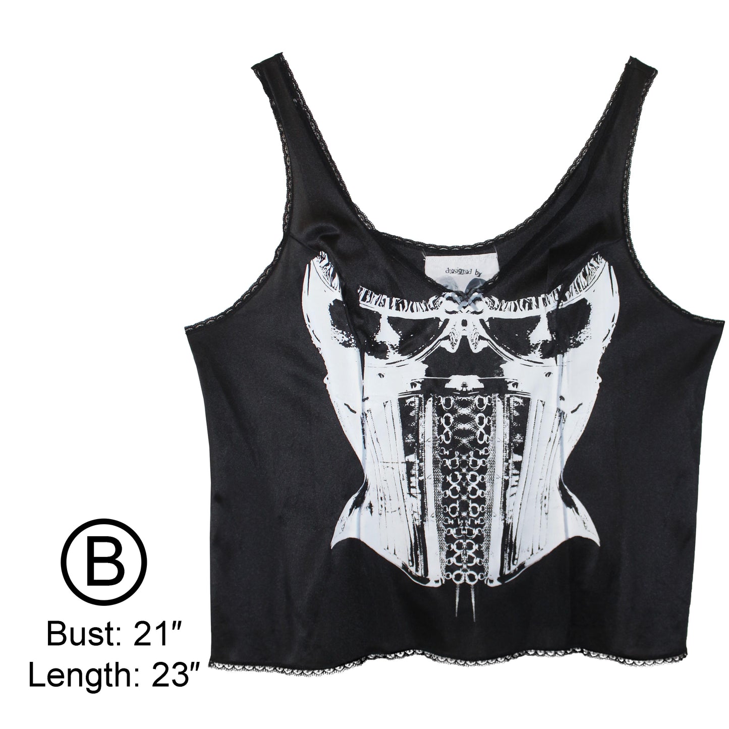 Saint Joan Top