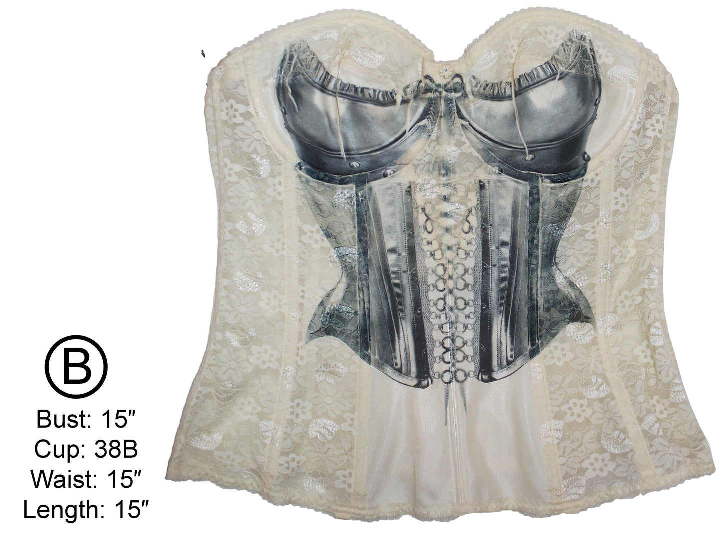Joan Of Arc Top