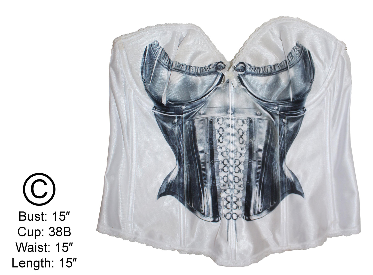 Joan Of Arc Top
