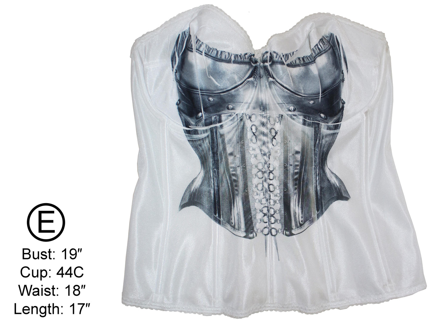 Joan Of Arc Top