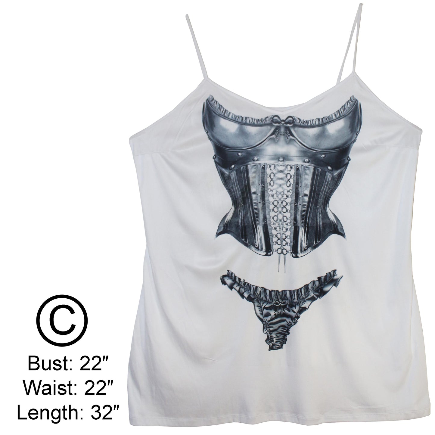 Joan Of Arc Dress