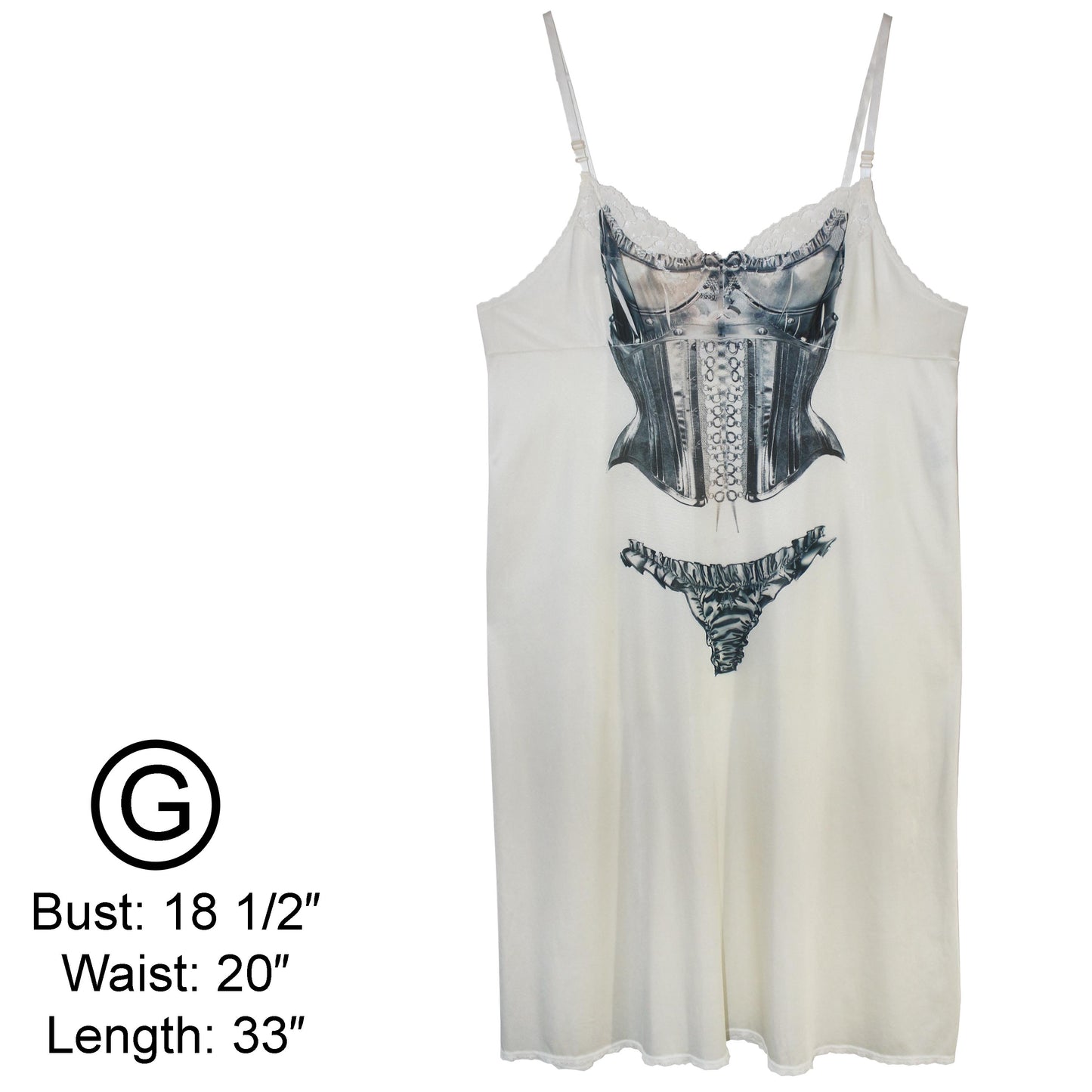 Joan Of Arc Dress