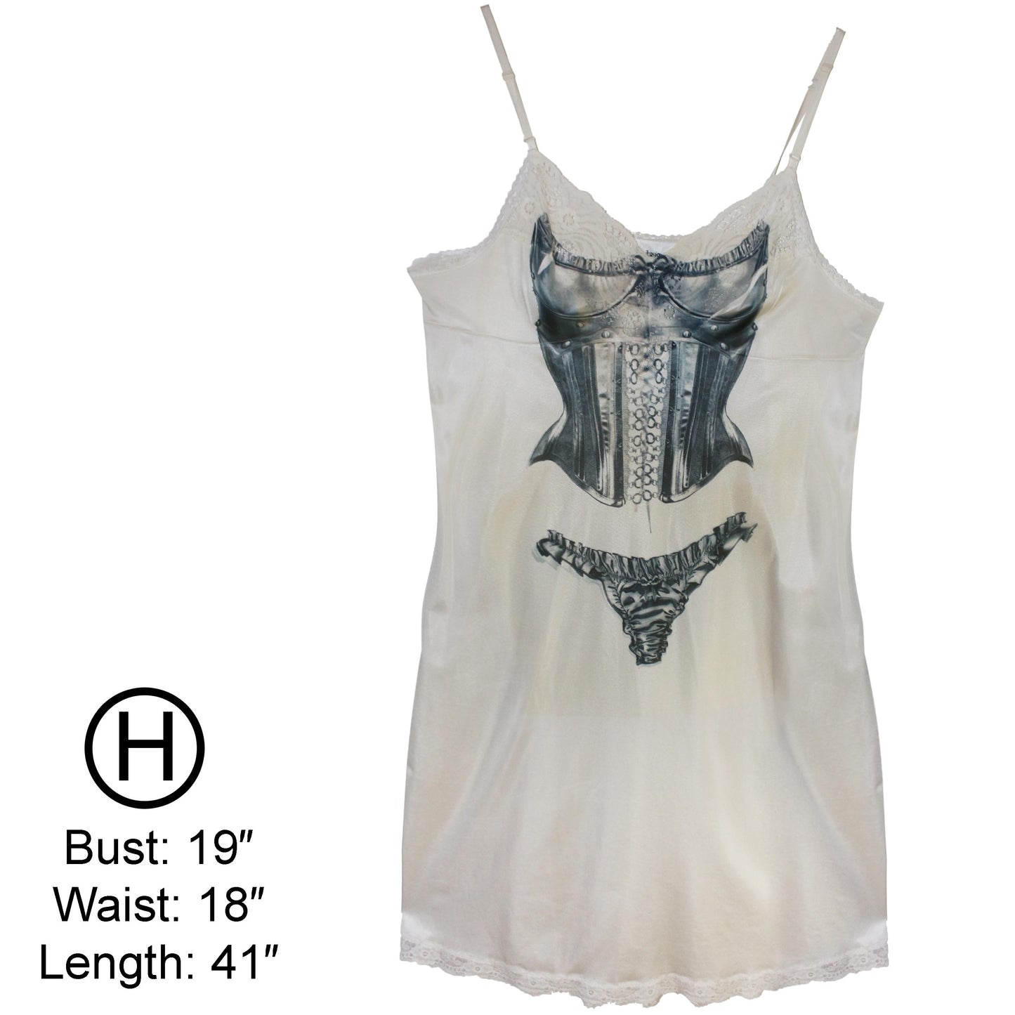 Joan Of Arc Dress
