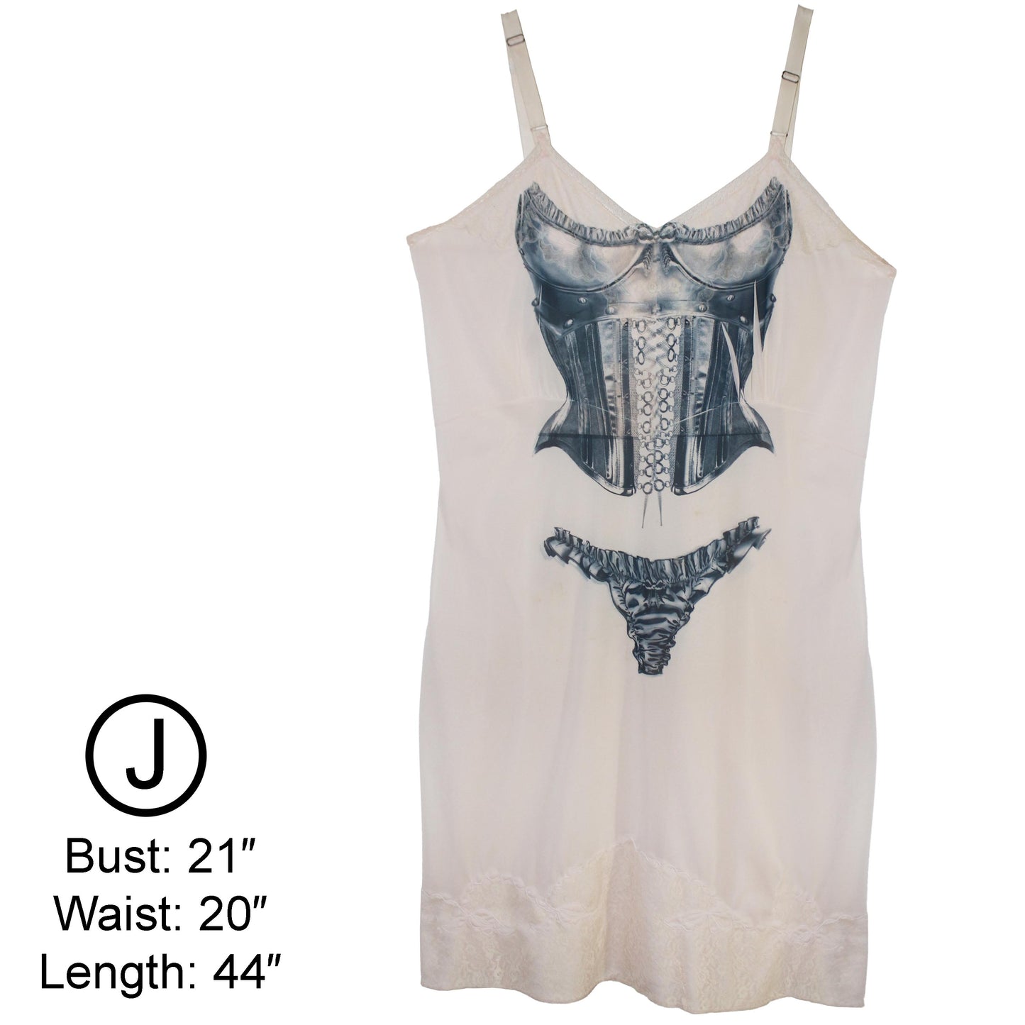 Joan Of Arc Dress