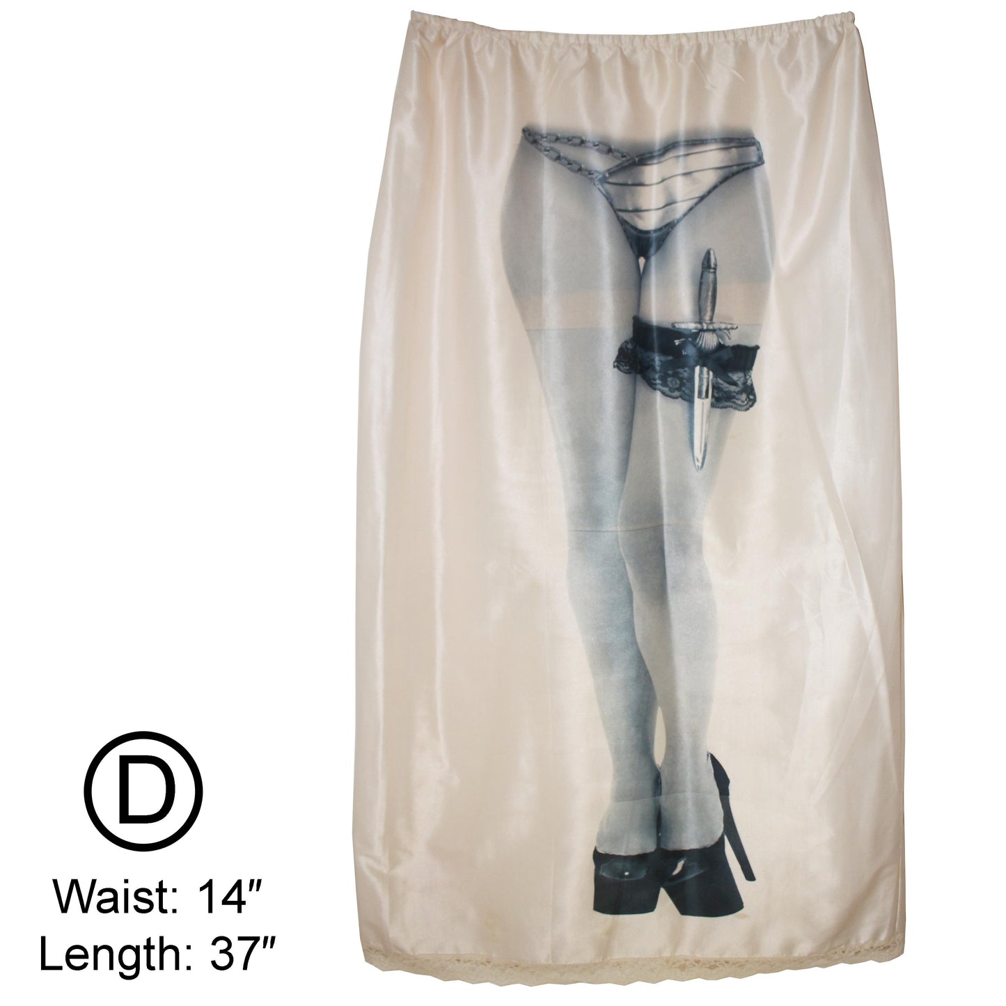 Joan Of Arc Skirt
