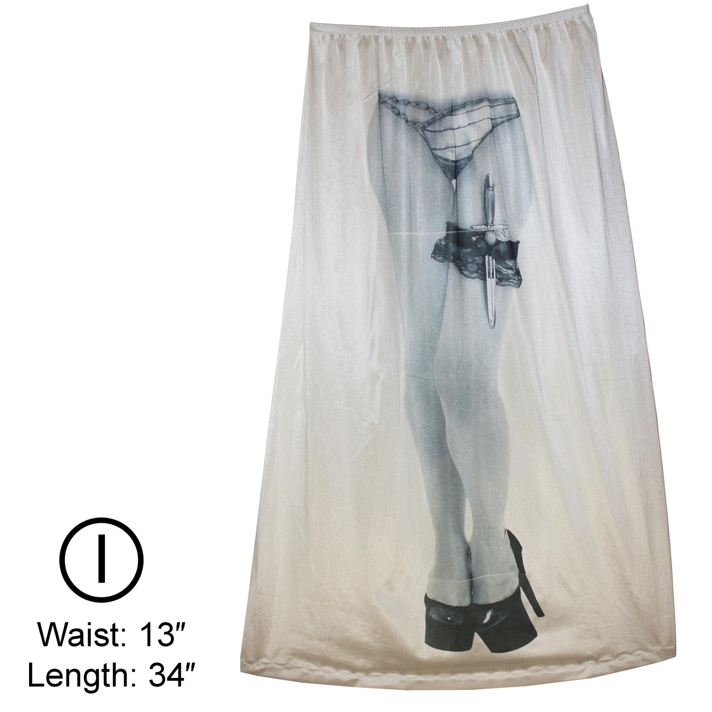 Joan Of Arc Skirt
