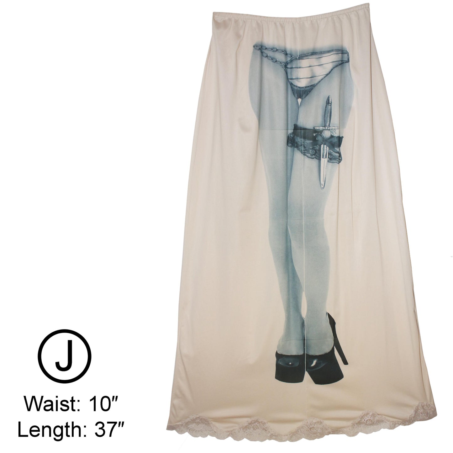 Joan Of Arc Skirt