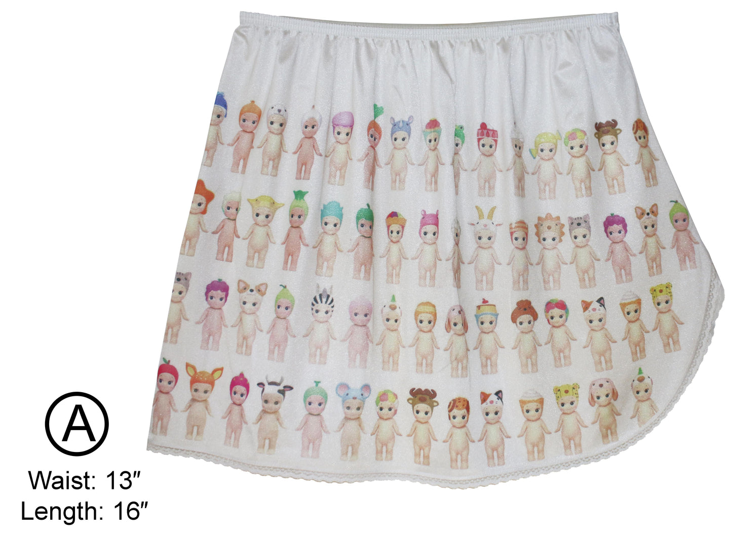 Sonny Skirt