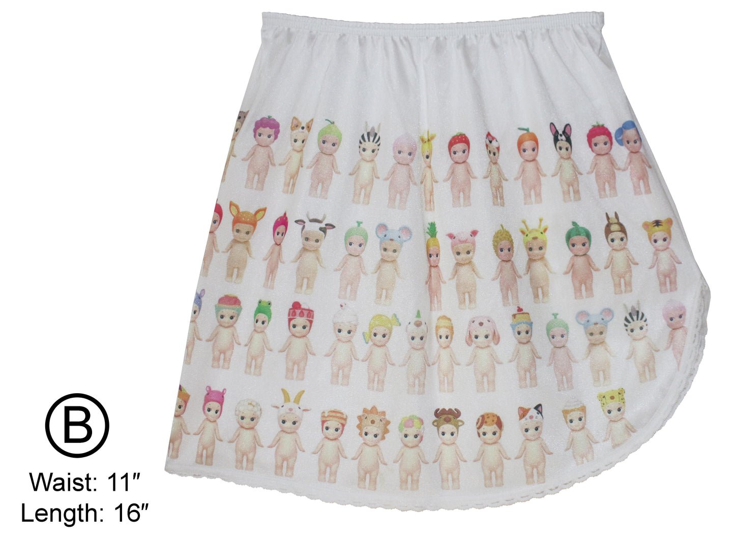 Sonny Skirt