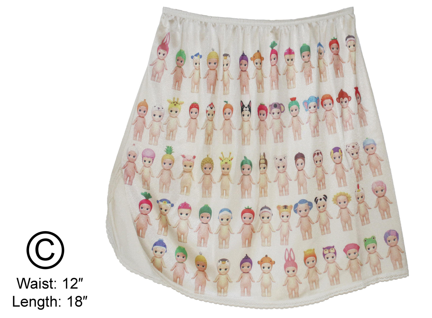 Sonny Skirt