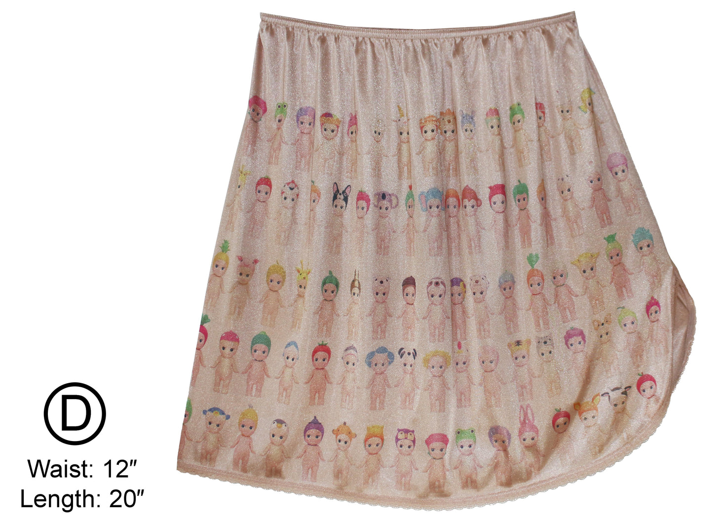 Sonny Skirt