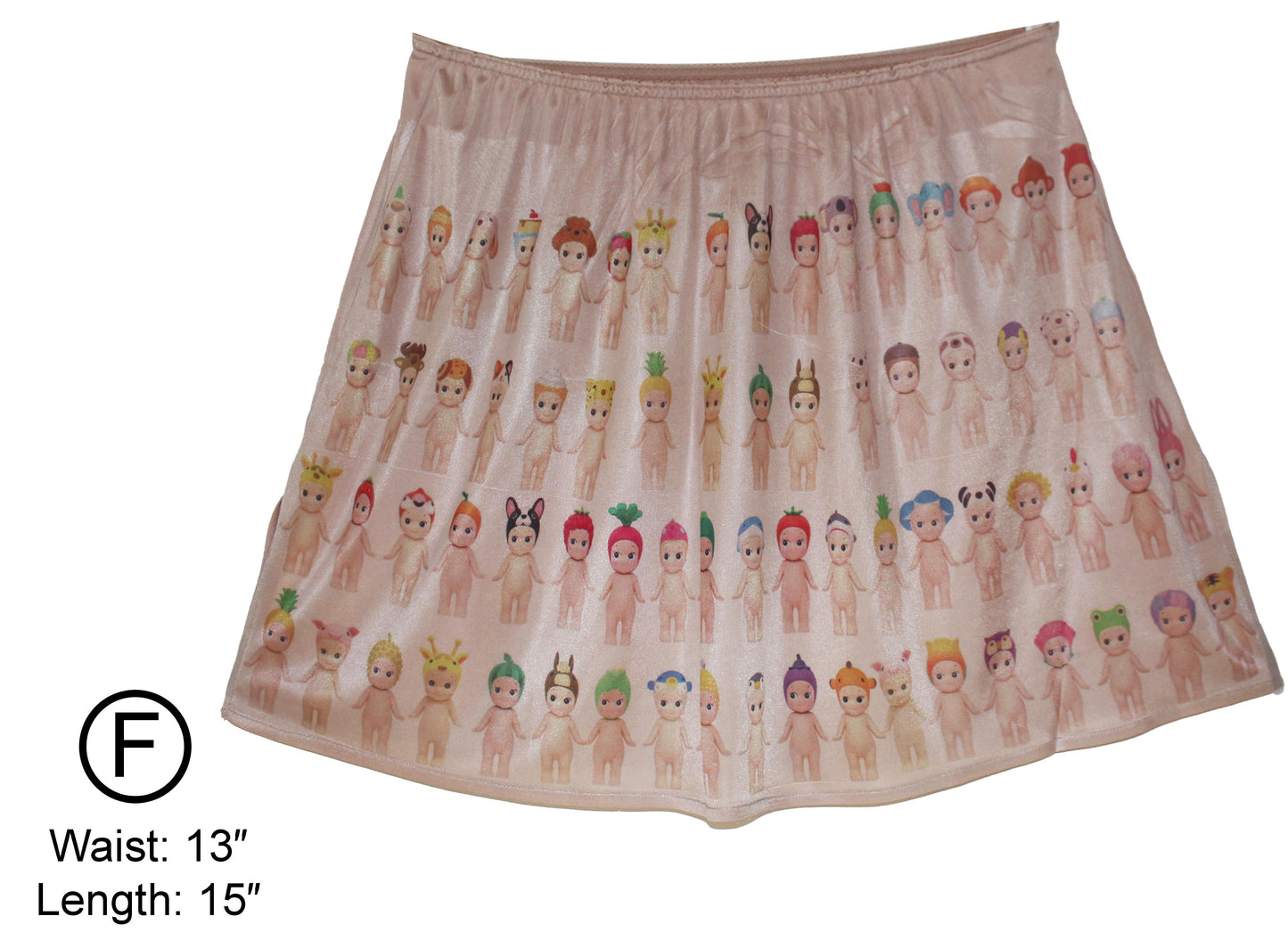 Sonny Skirt