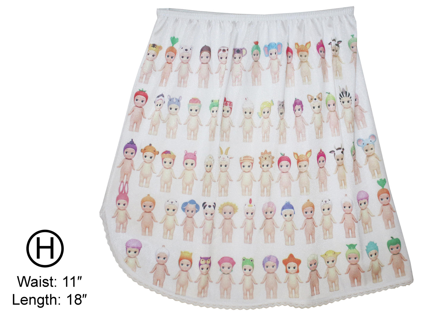 Sonny Skirt