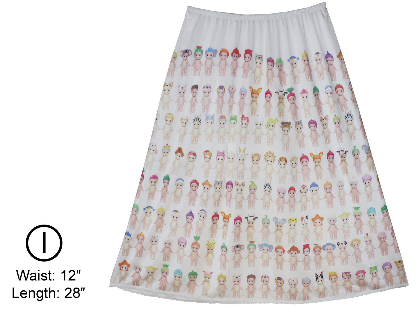 Sonny Skirt