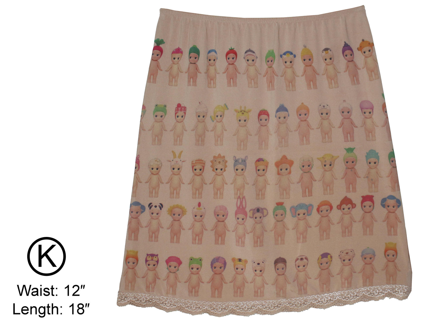 Sonny Skirt