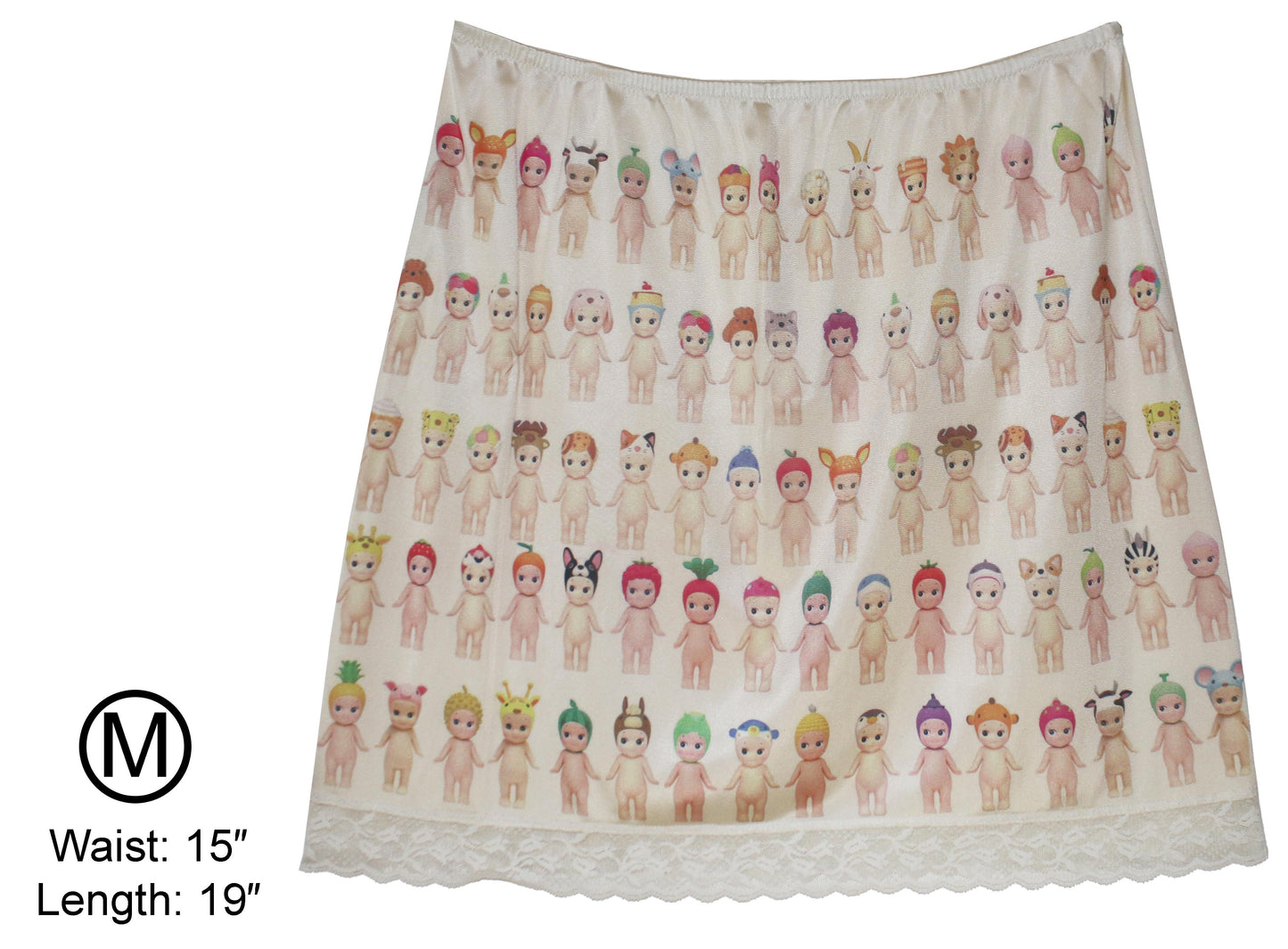 Sonny Skirt