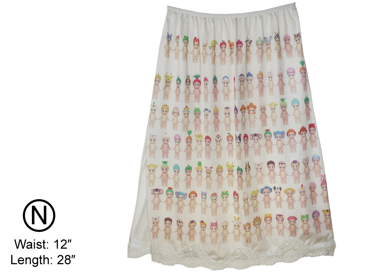 Sonny Skirt