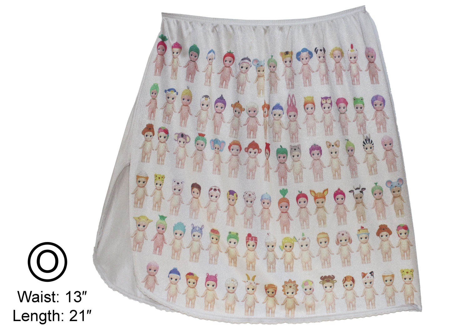 Sonny Skirt