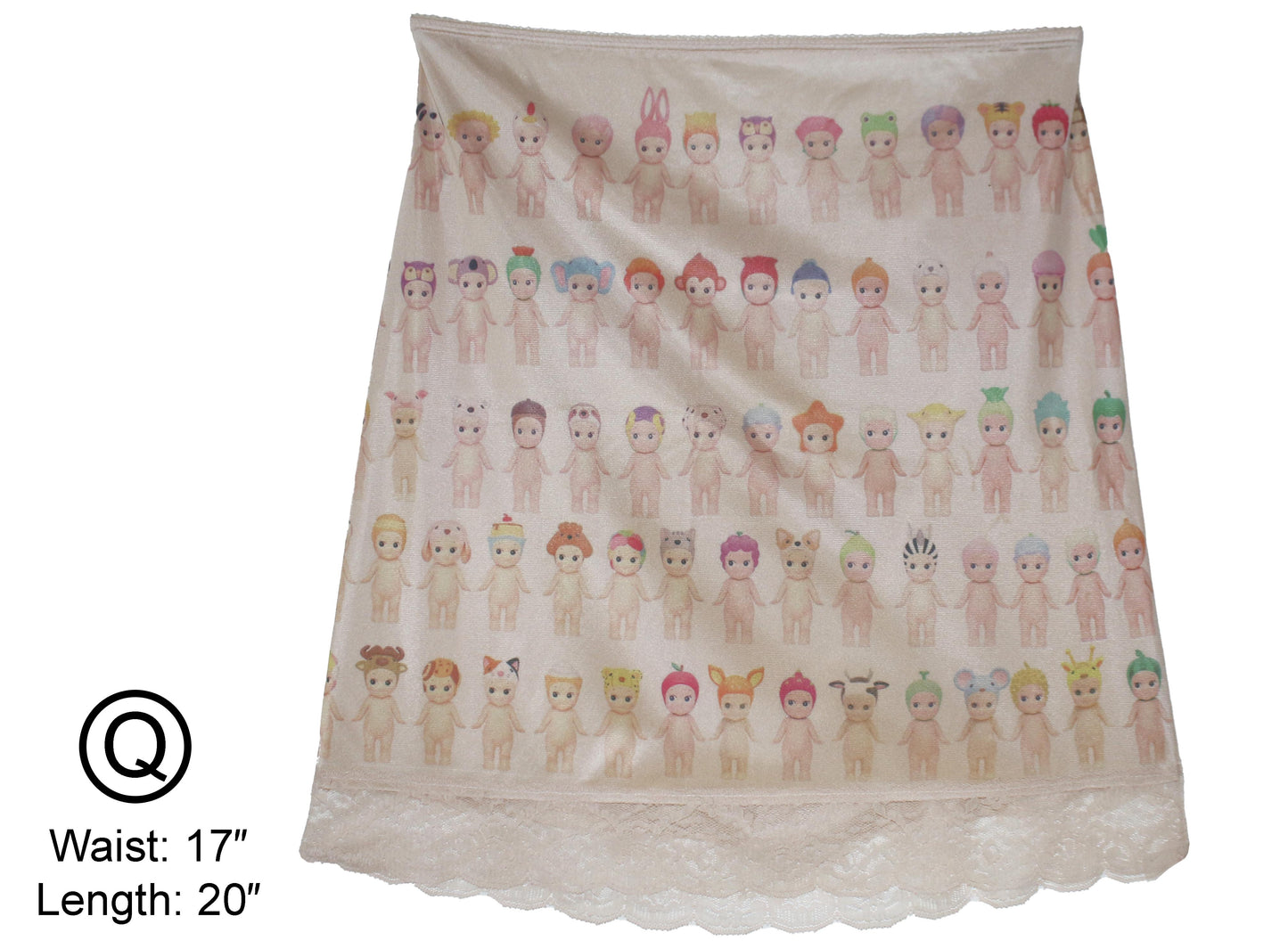 Sonny Skirt
