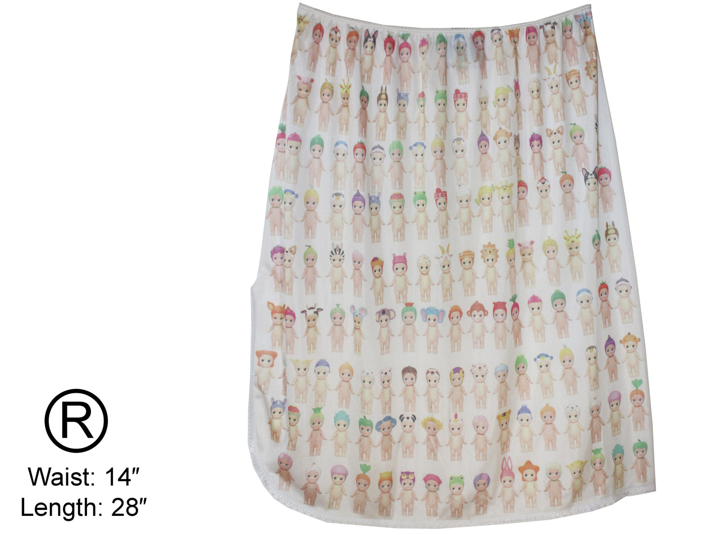 Sonny Skirt