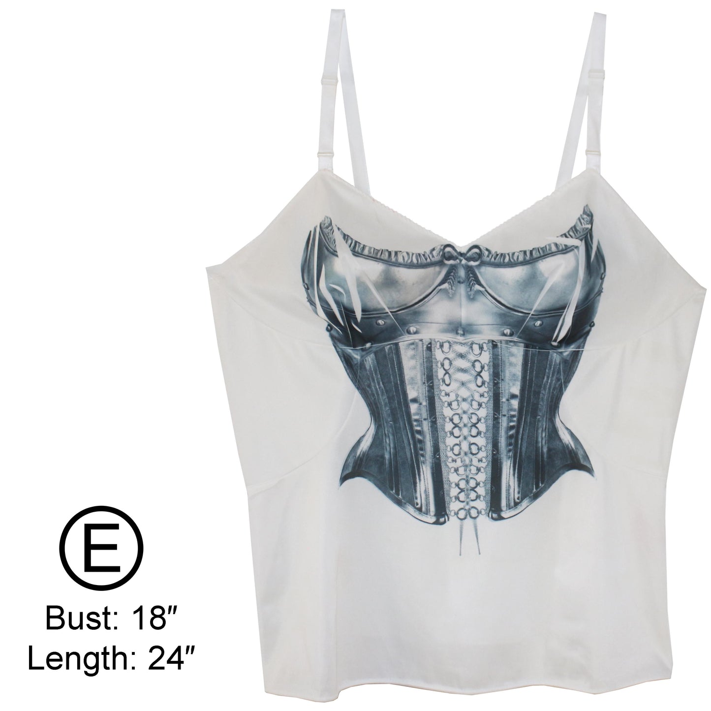 Joan Of Arc Top