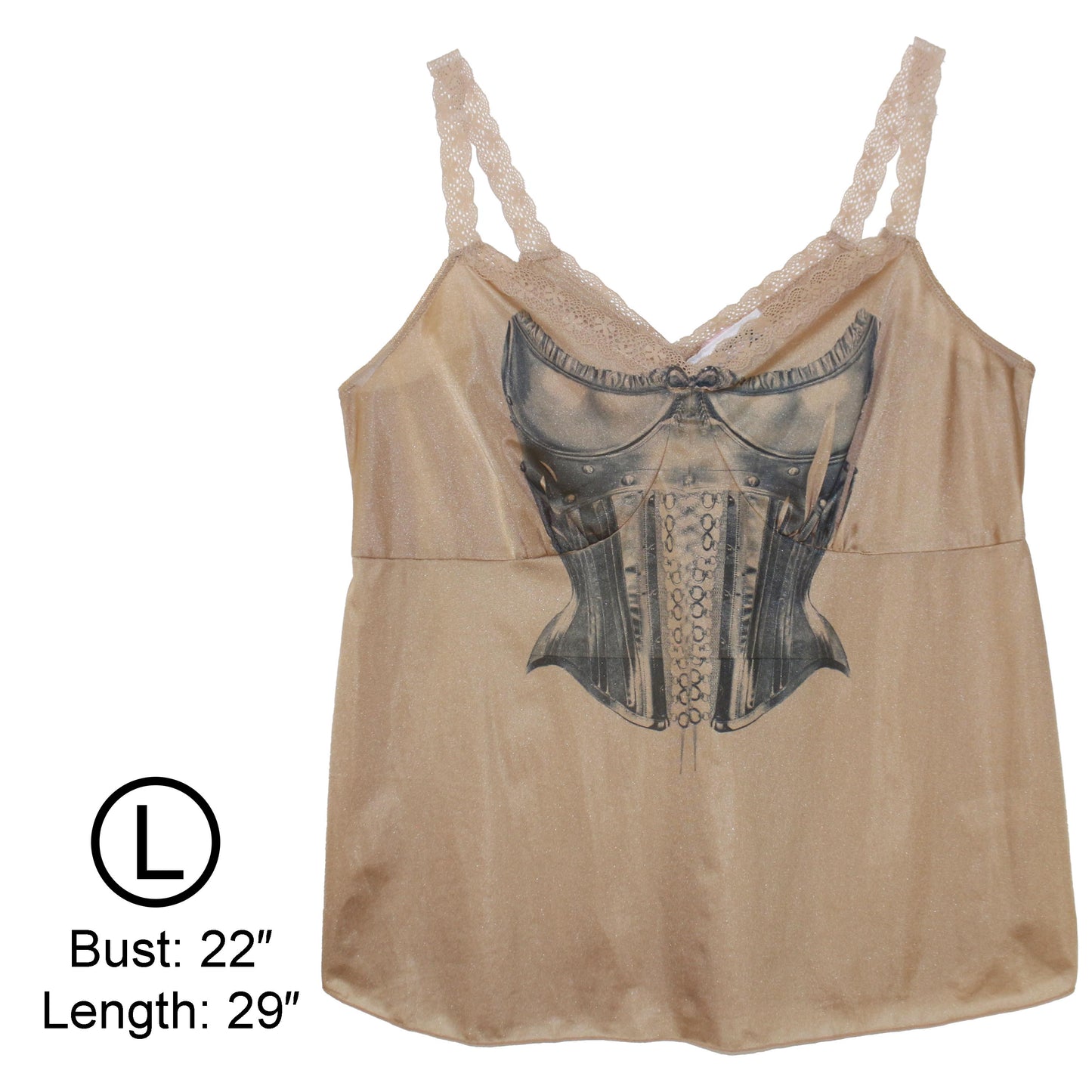Joan Of Arc Top