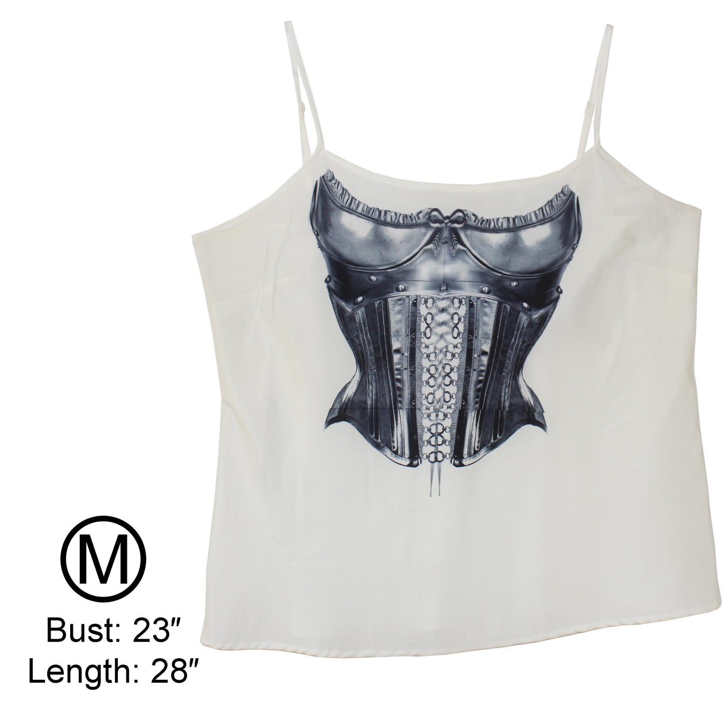 Joan Of Arc Top