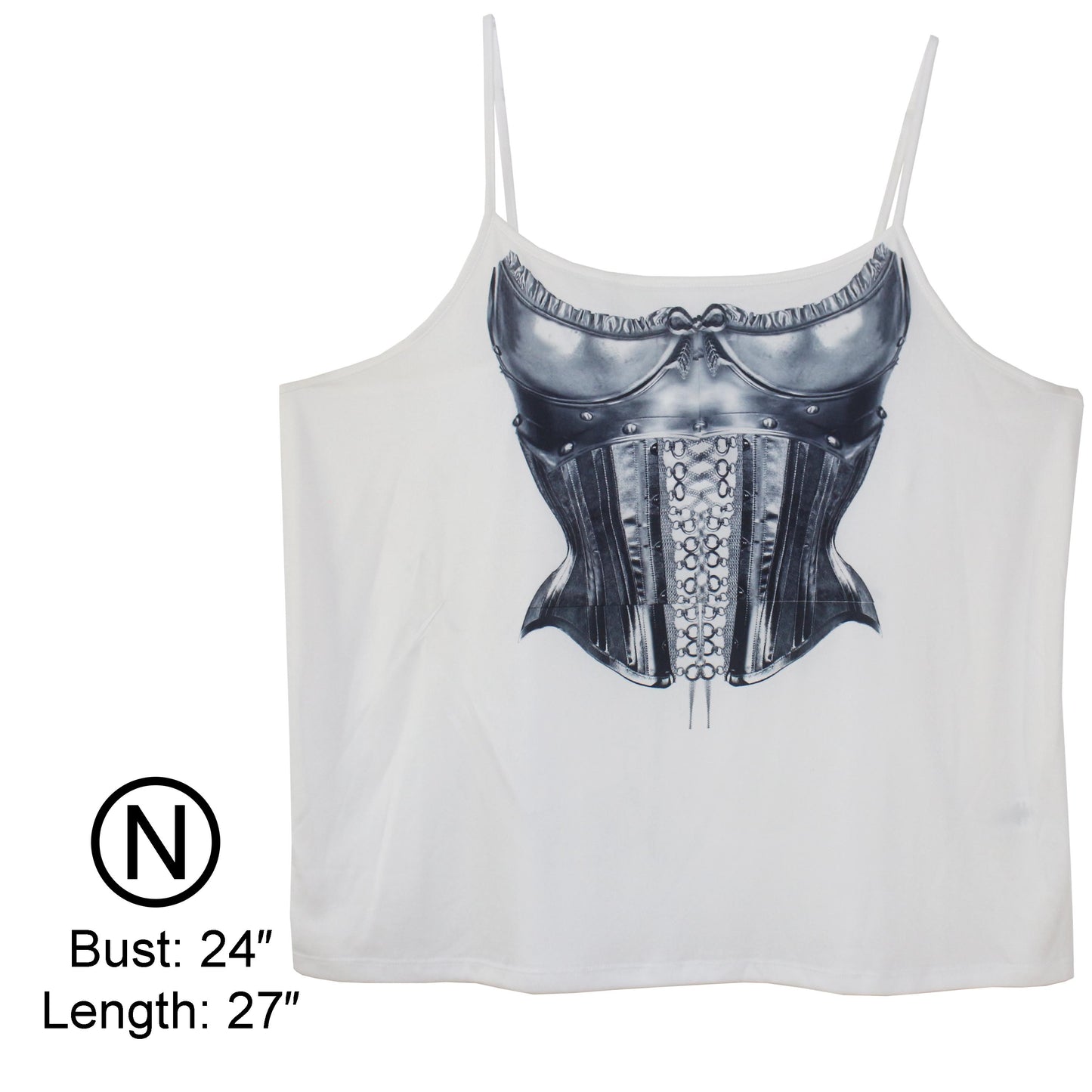 Joan Of Arc Top