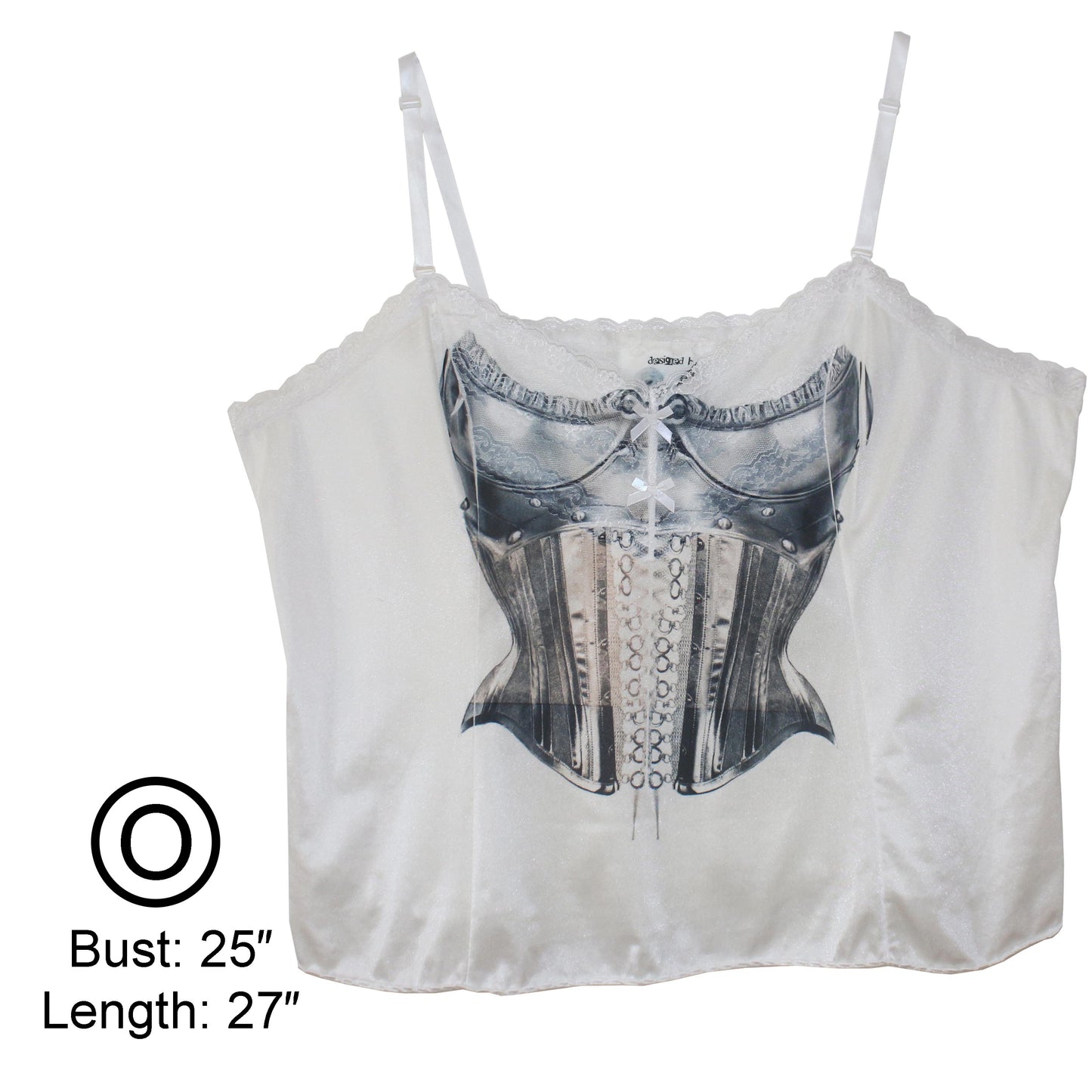 Joan Of Arc Top