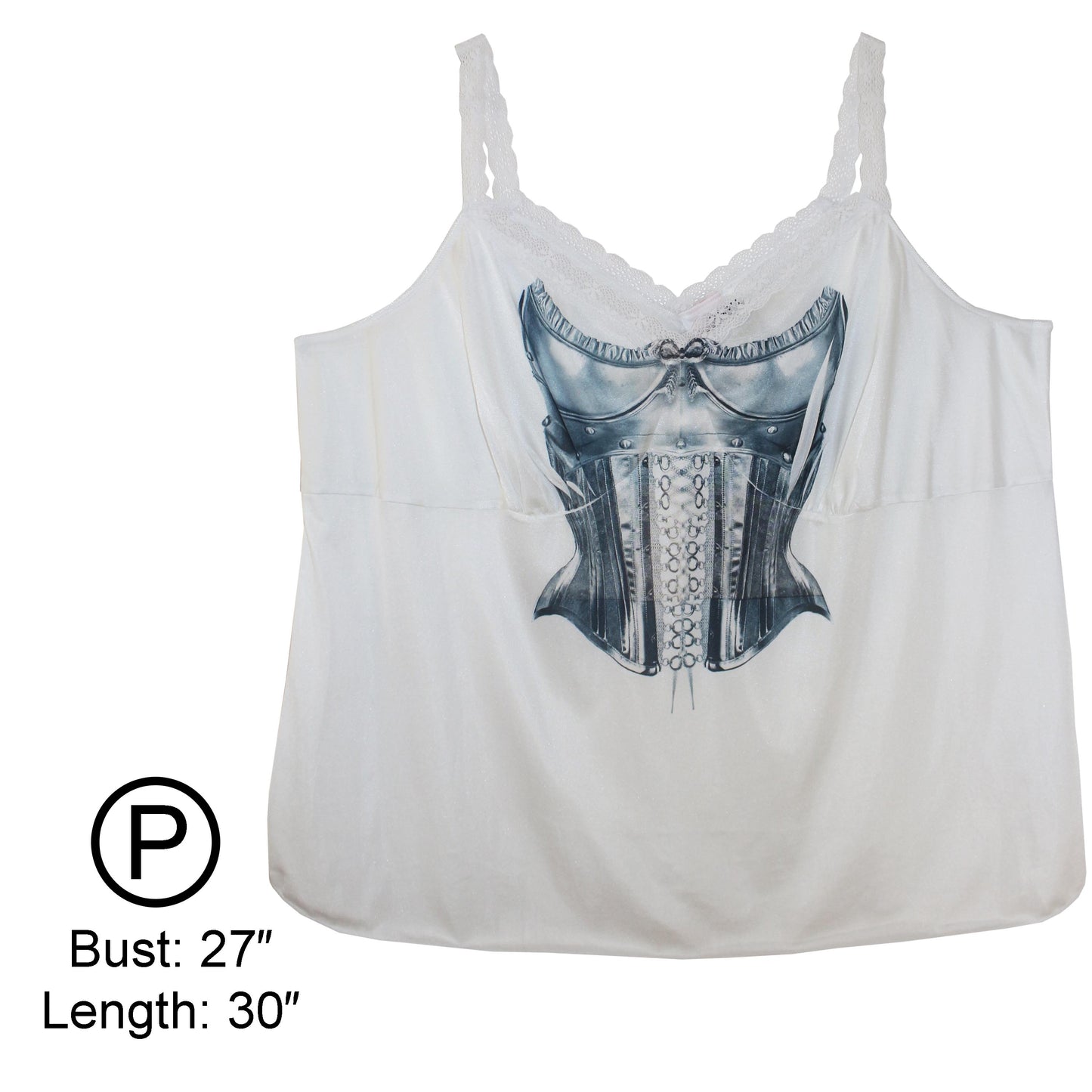 Joan Of Arc Top